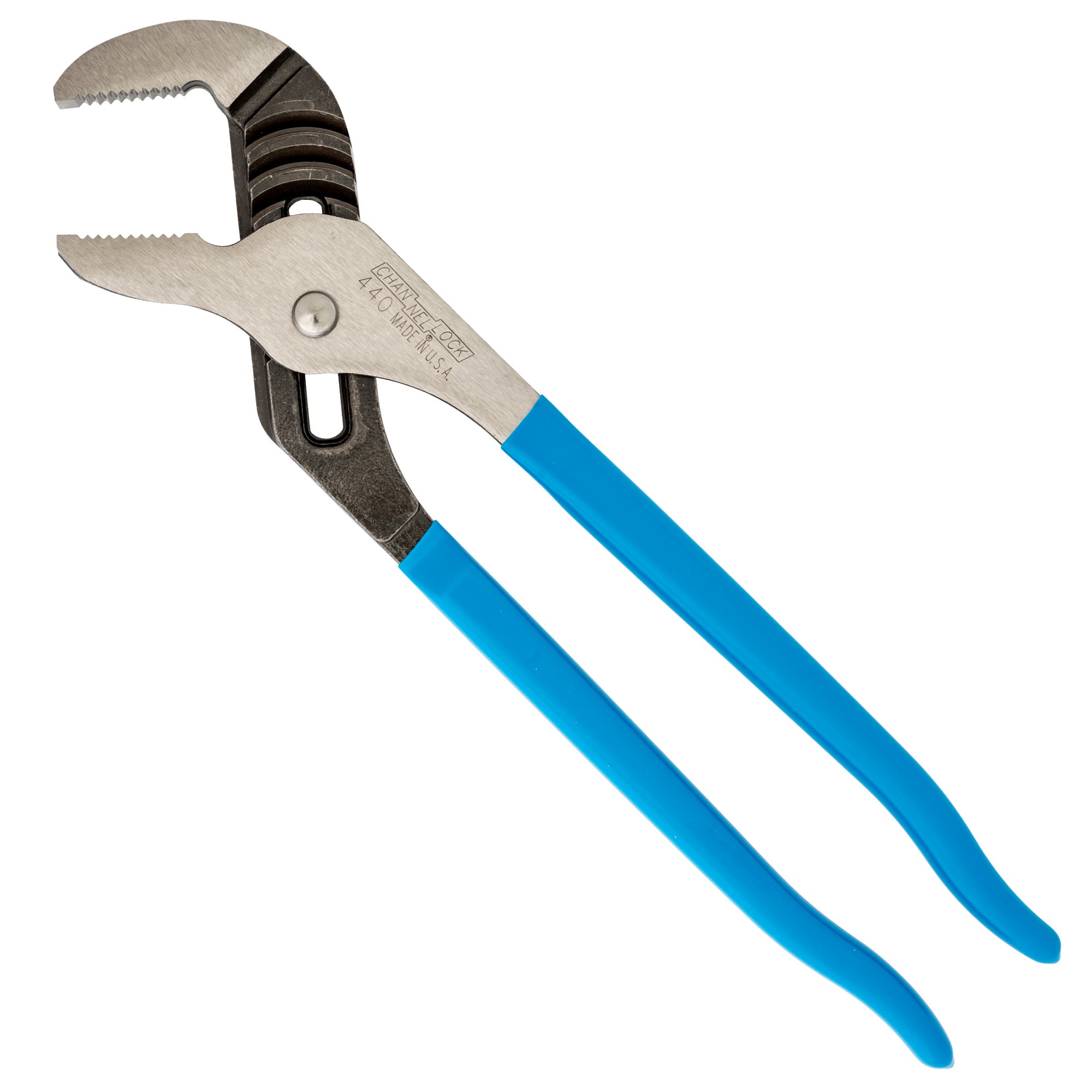 CHANNELLOCK 440 tongue-and-groove pliers