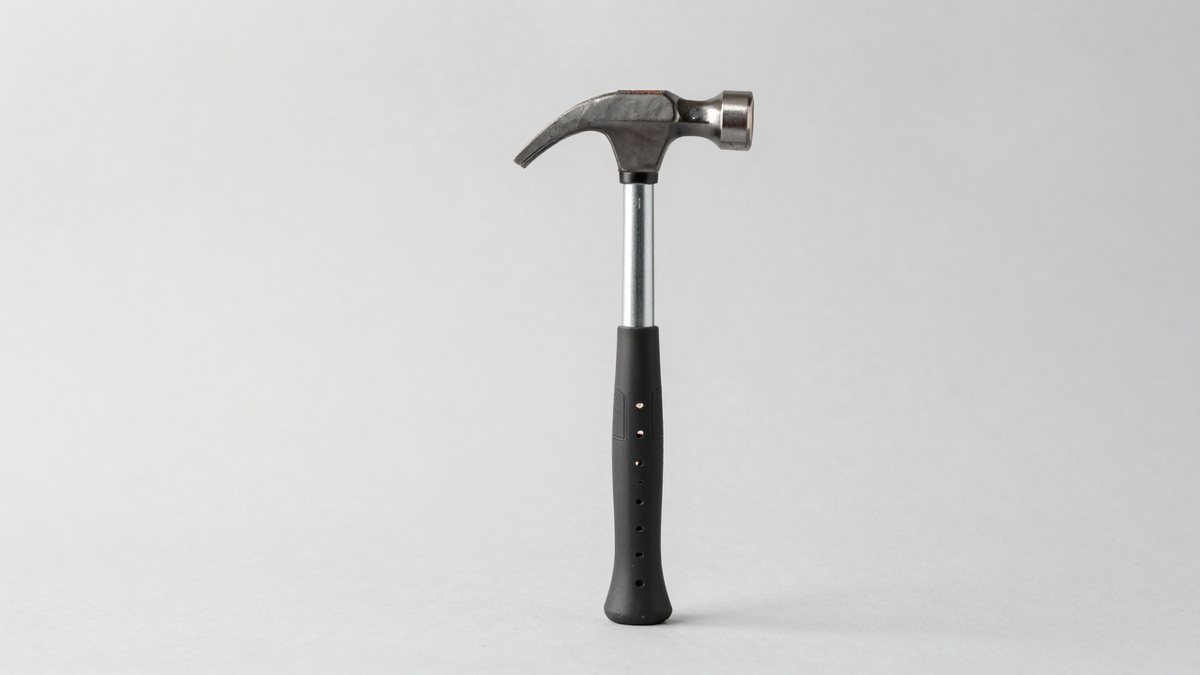 Air Hammer Roll Pin Punch: Removing Stuck Pins Without Mushrooming or Damage
