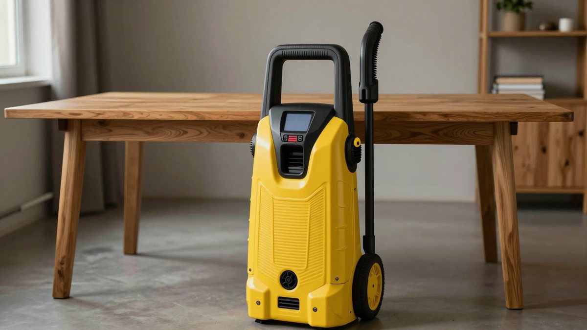 Aquaxis Pressure Washer Reviews