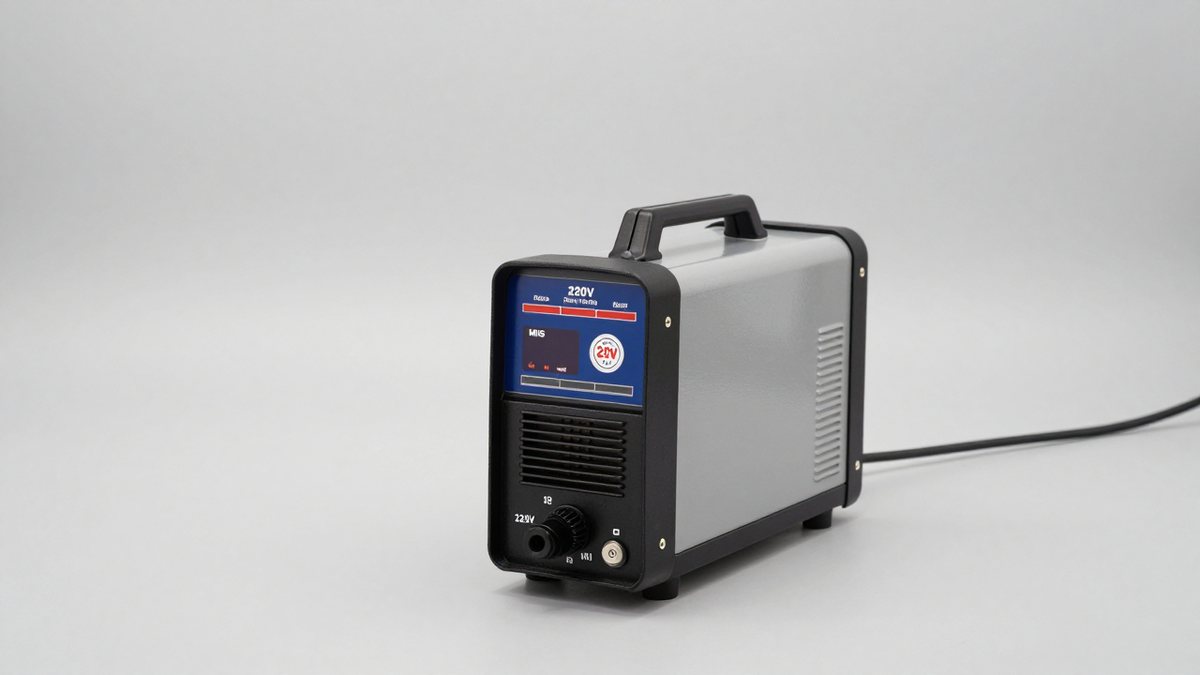 Best 220V MIG Welders for Home Shops and Heavy-Duty Projects