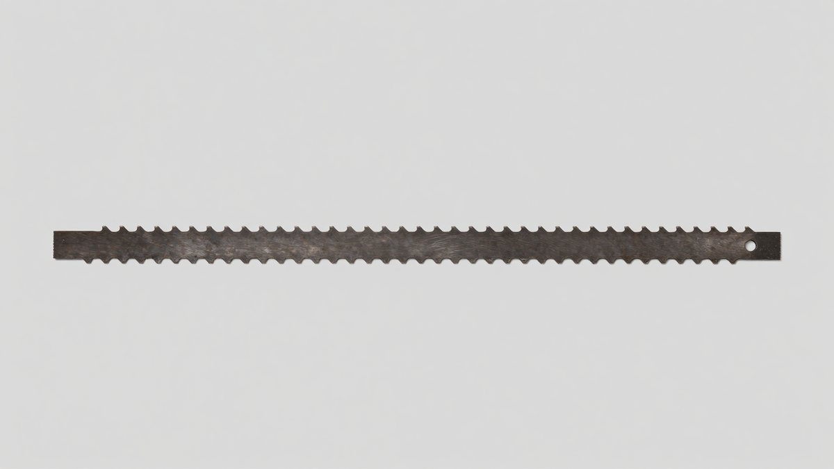 Best 30 9/16-Inch Bandsaw Blades: Width, TPI, and Fit