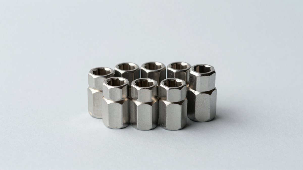 Best 6-Point Socket Sets for Maximum Grip
