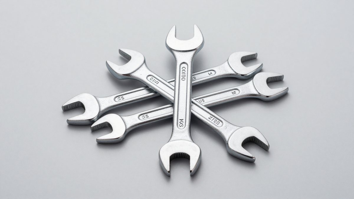 Best 6-Point Wrench Sets for Secure Fastener Removal