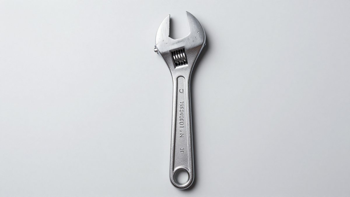 Best Adjustable Wrench Sets for Home and Workshop Use