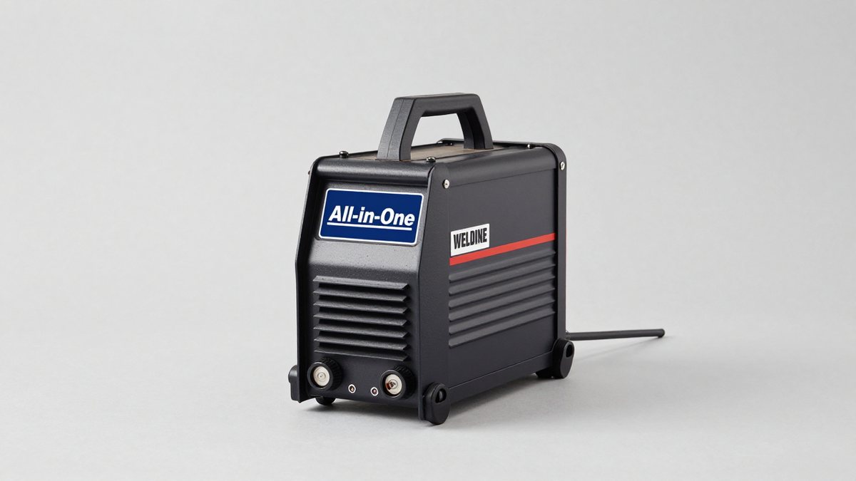 Best All-in-One Welders: Top Multi-Process Picks for Home Shops