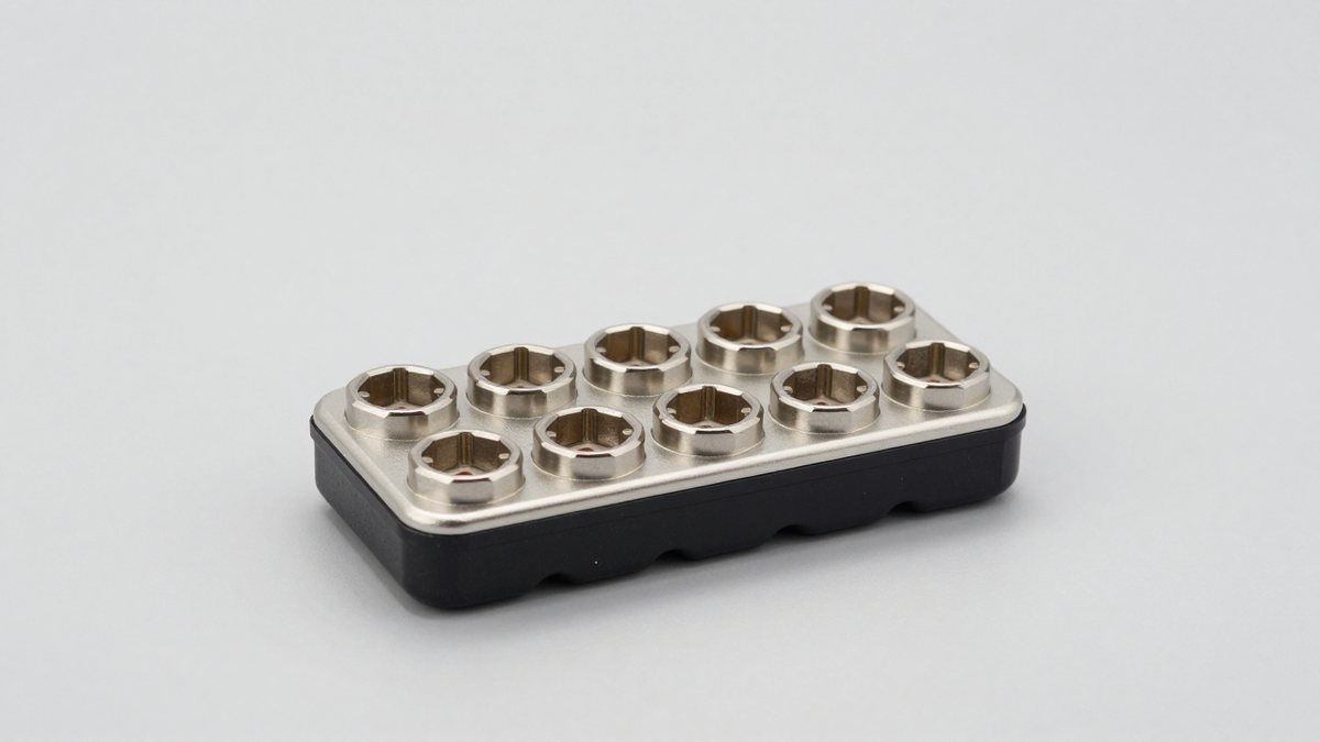 Best American-Made Socket Sets: Brands, Materials, and Trade-Offs