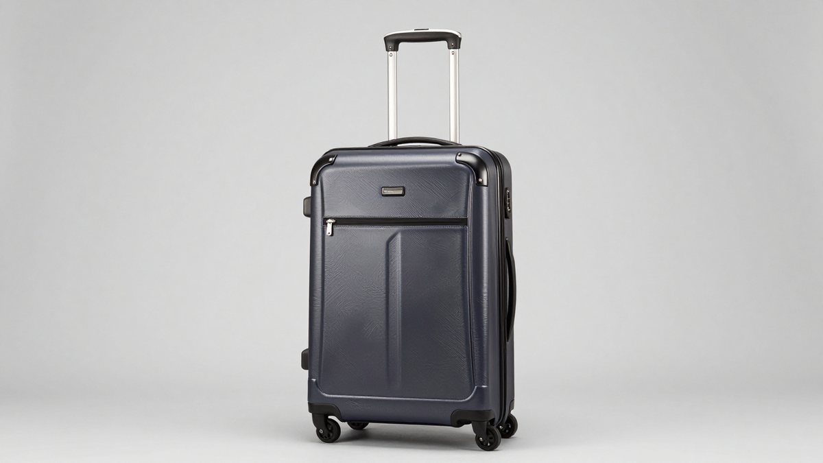 Best American Tourister Luggage for Travel