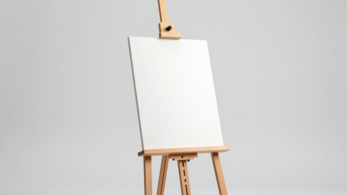 Best Art Easels for Beginners and Professionals