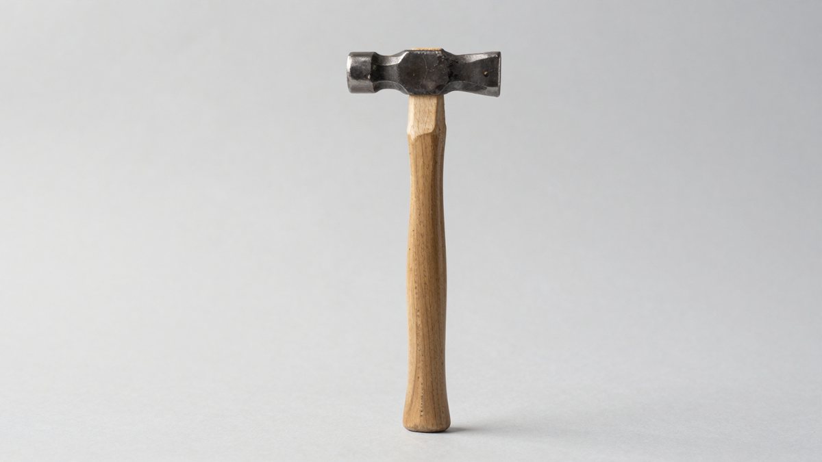 Best Ball Peen Hammers for Riveting, Shaping, and Shop Work
