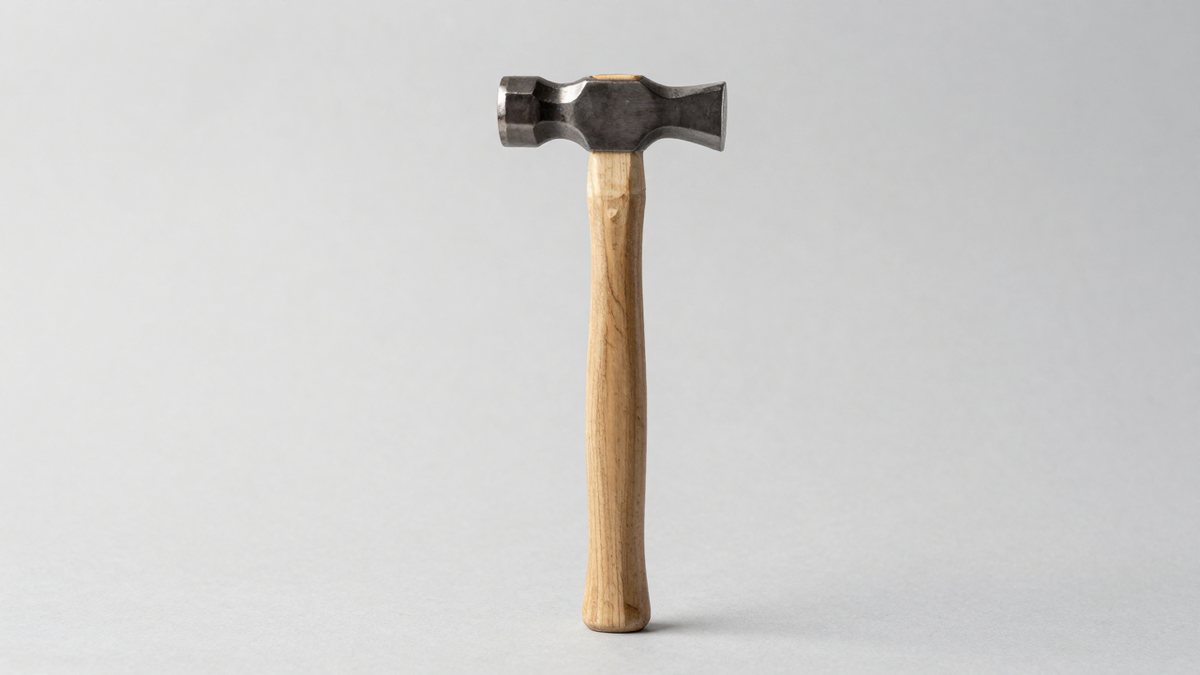 Best Ball Pein Hammers for Metalworking and Shop Use
