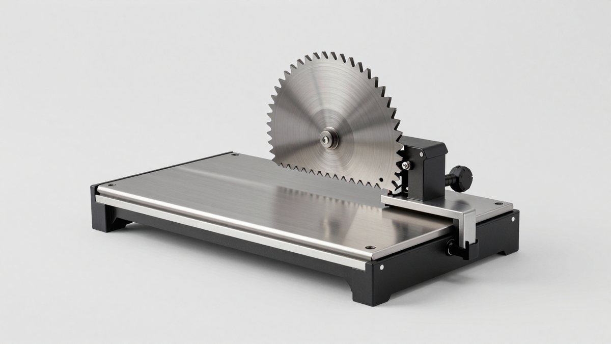 Best Bandsaw Blade Welders for Joining and Repairing Blades