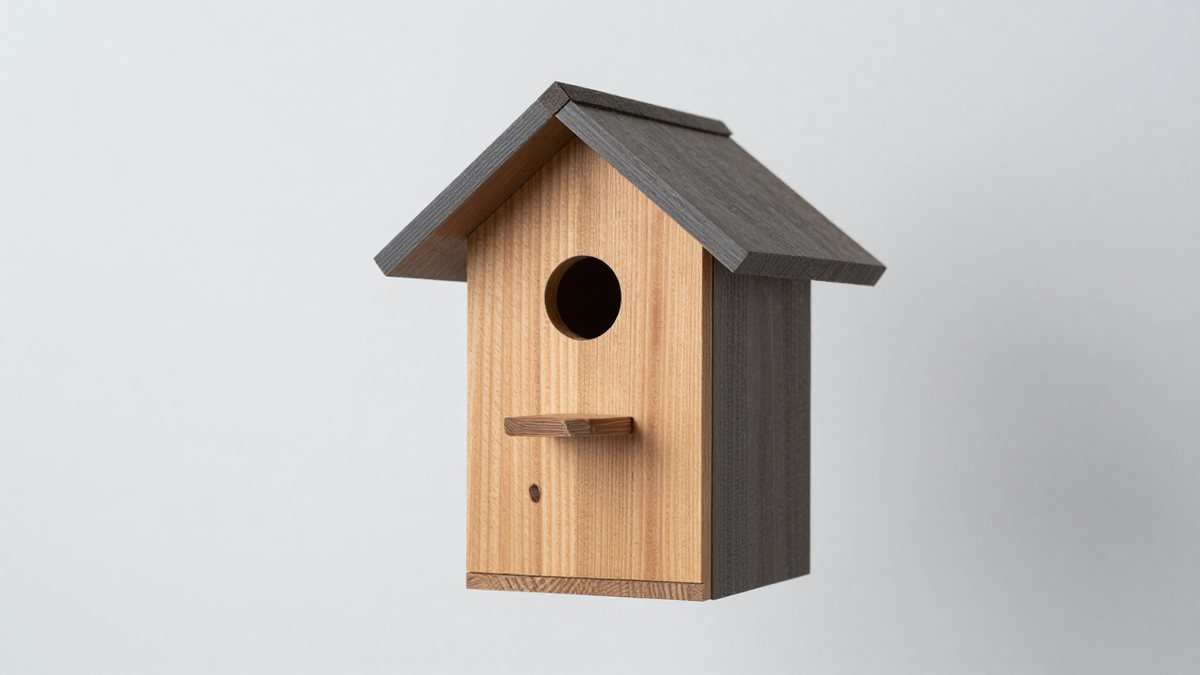 Best Bat Houses for Backyard Pest Control