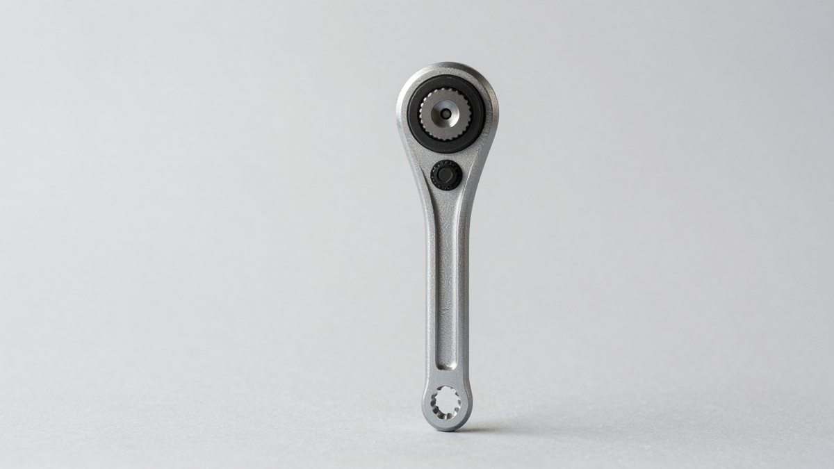 Best Battery-Powered Ratchet Wrenches for Everyday Repairs