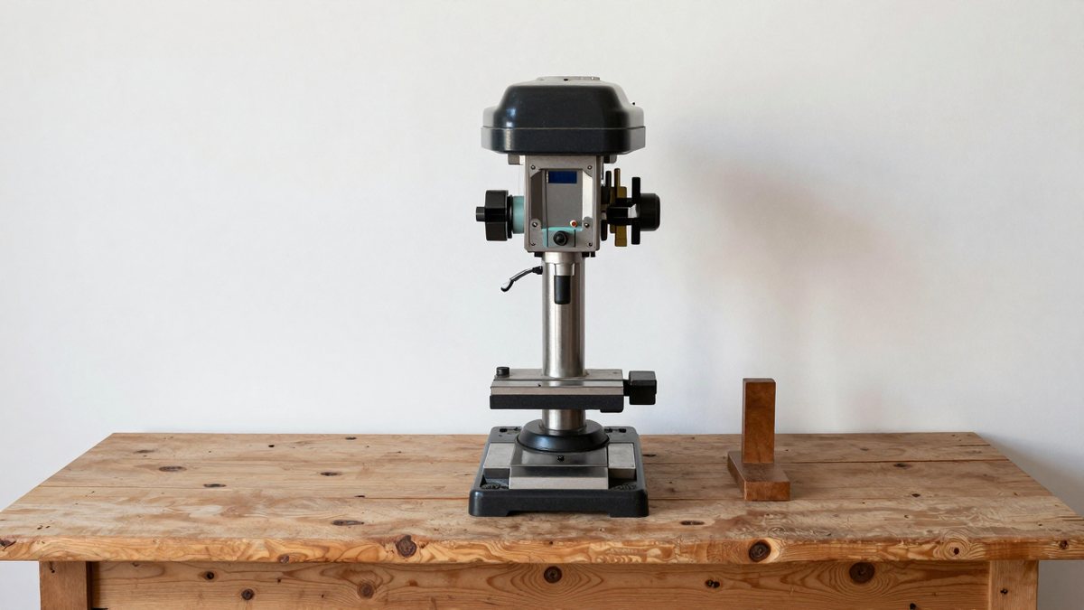 Best Benchtop Drill Presses