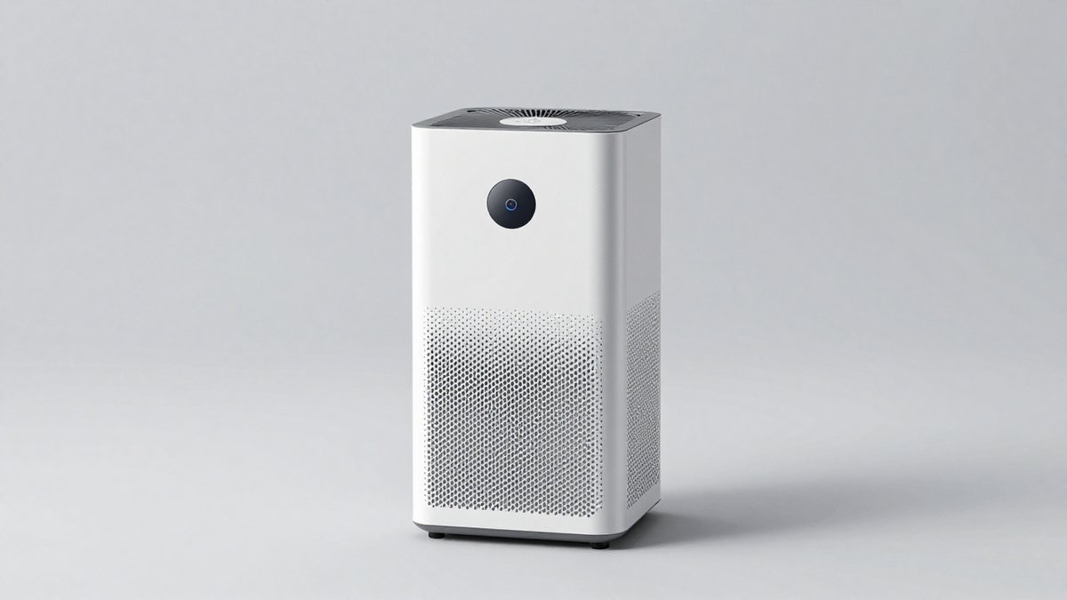 Best Black Friday Air Purifier Deals
