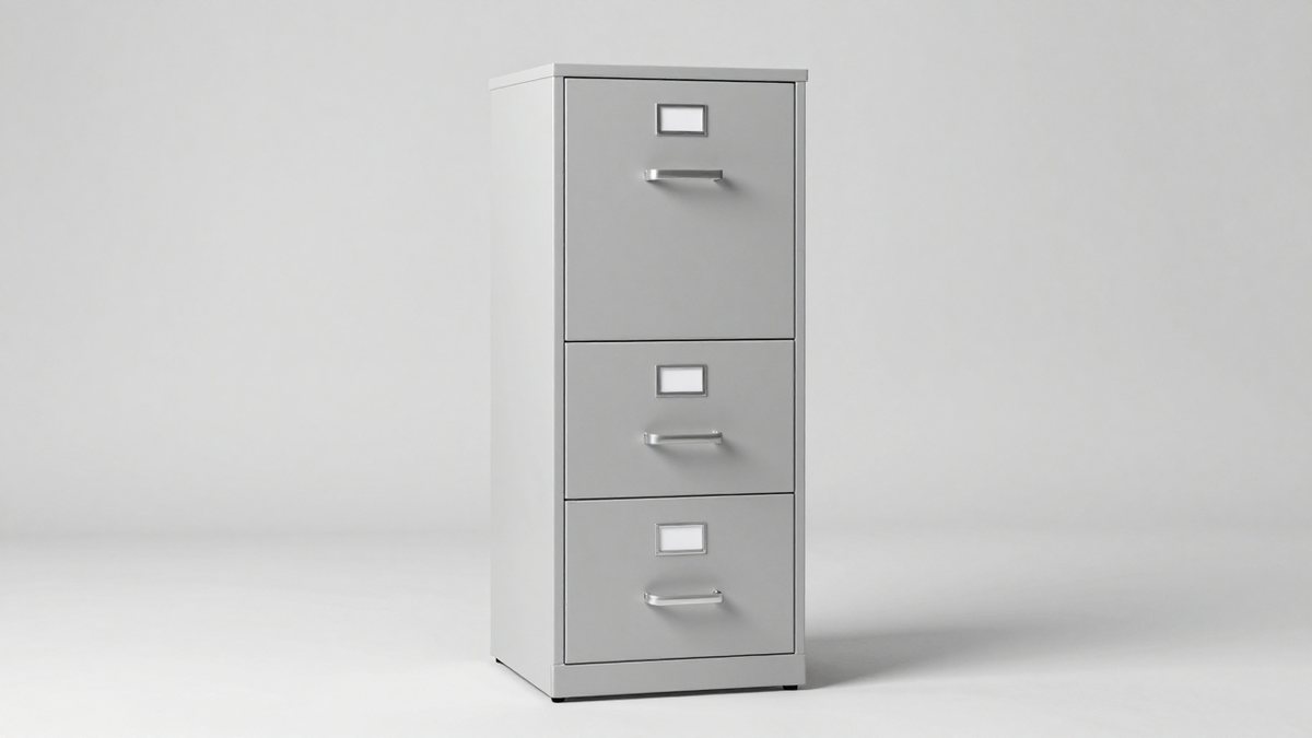 Best Black Friday Filing Cabinet Deals