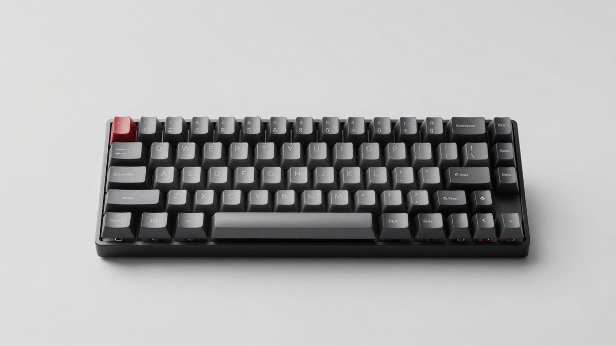 Best Black Friday Mechanical Keyboard Deals