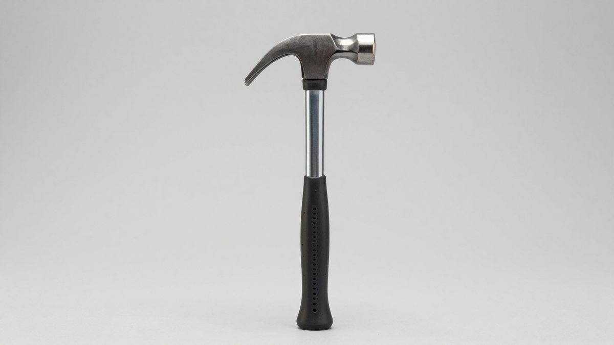 Best Budget Claw Hammers for DIY and Woodworking