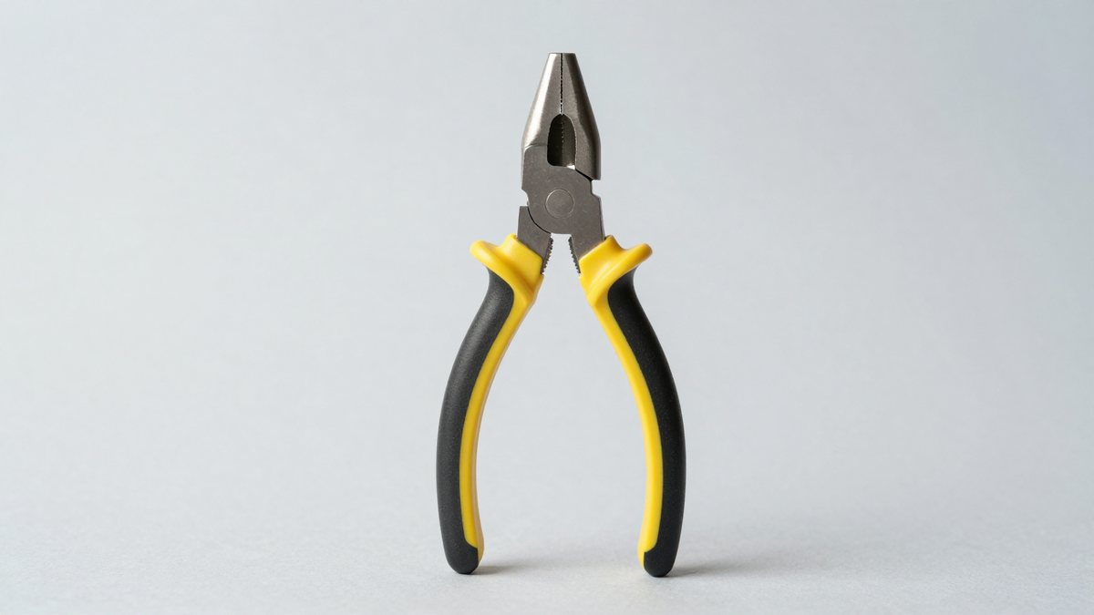 Best Budget Pliers Sets for Home and Workshop Use