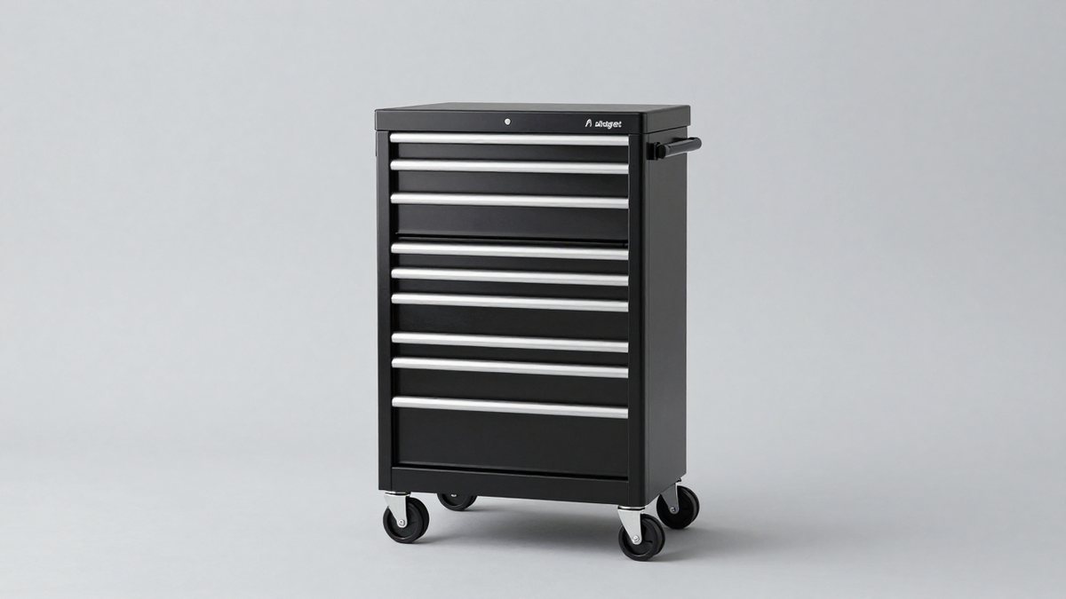 Best Budget Rolling Tool Cabinets That Are Worth Buying