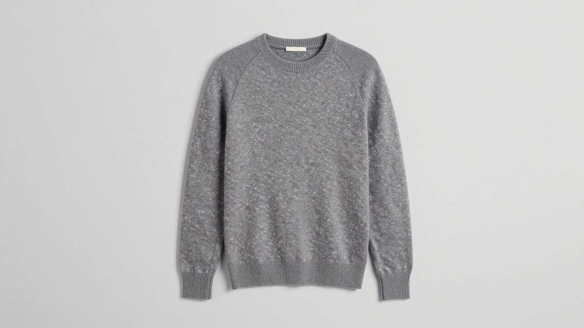 Best Cashmere Sweaters for Men & Women