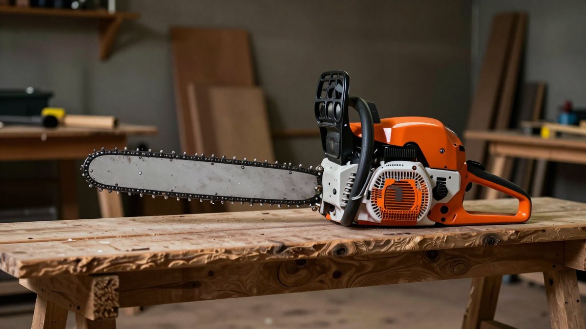 Best Chainsaw Mills
