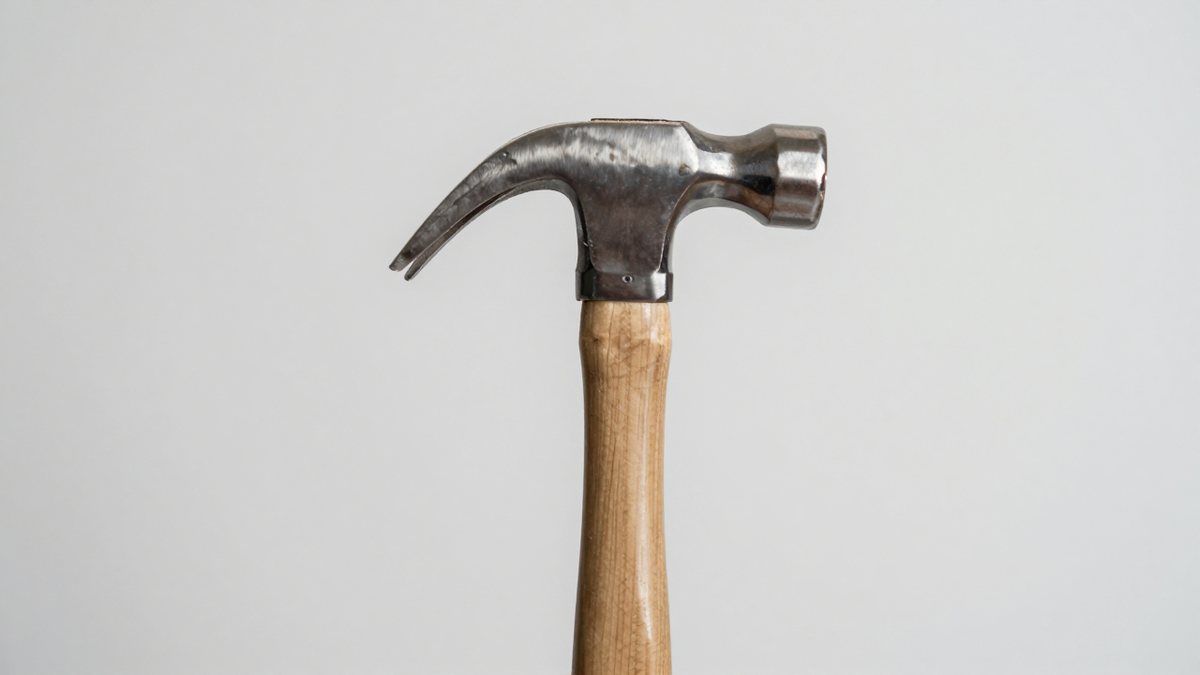 Best Claw Hammer for Beginners: Comfortable, Reliable Picks