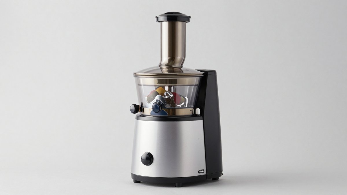 Best Cold Press Masticating Juicers for Greens