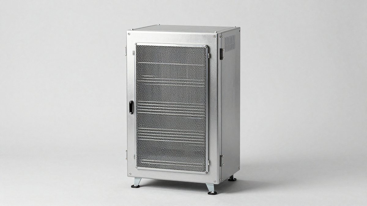 Best Commercial Industrial Heater for Structural Drying