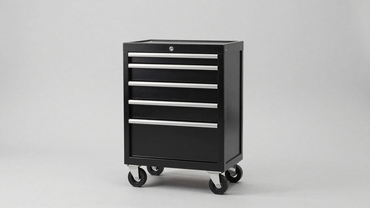 Best Compact Tool Chests for Small Workspaces