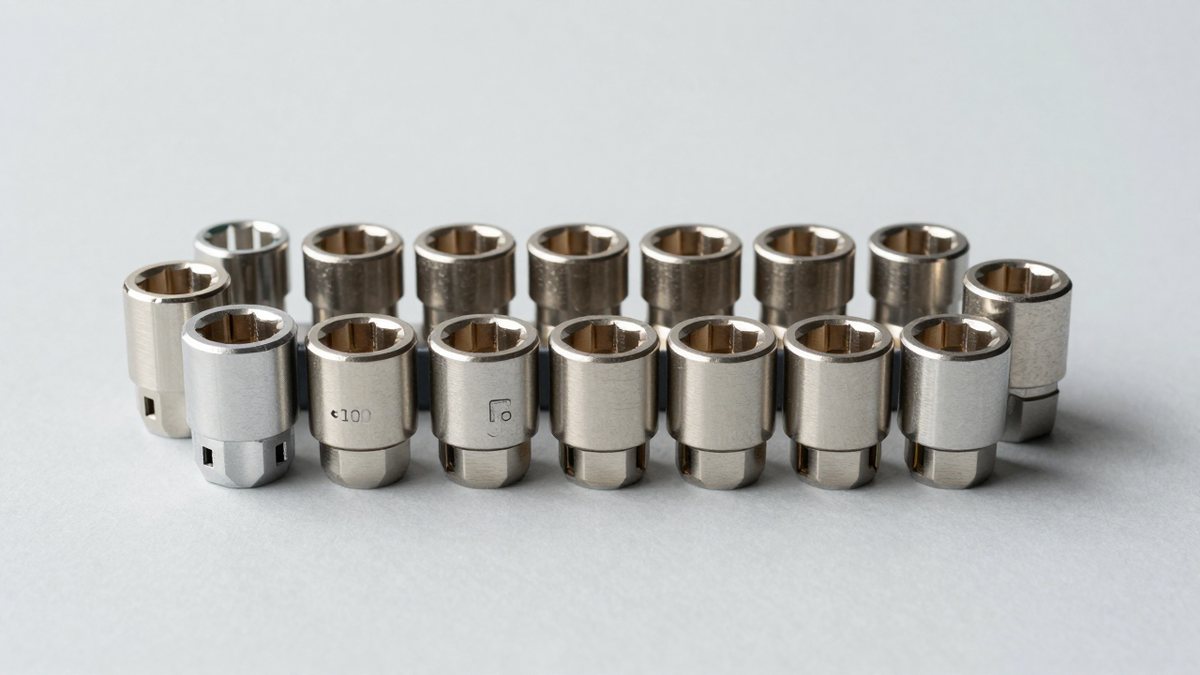 Best Complete Socket Sets for a Fully Equipped Toolbox
