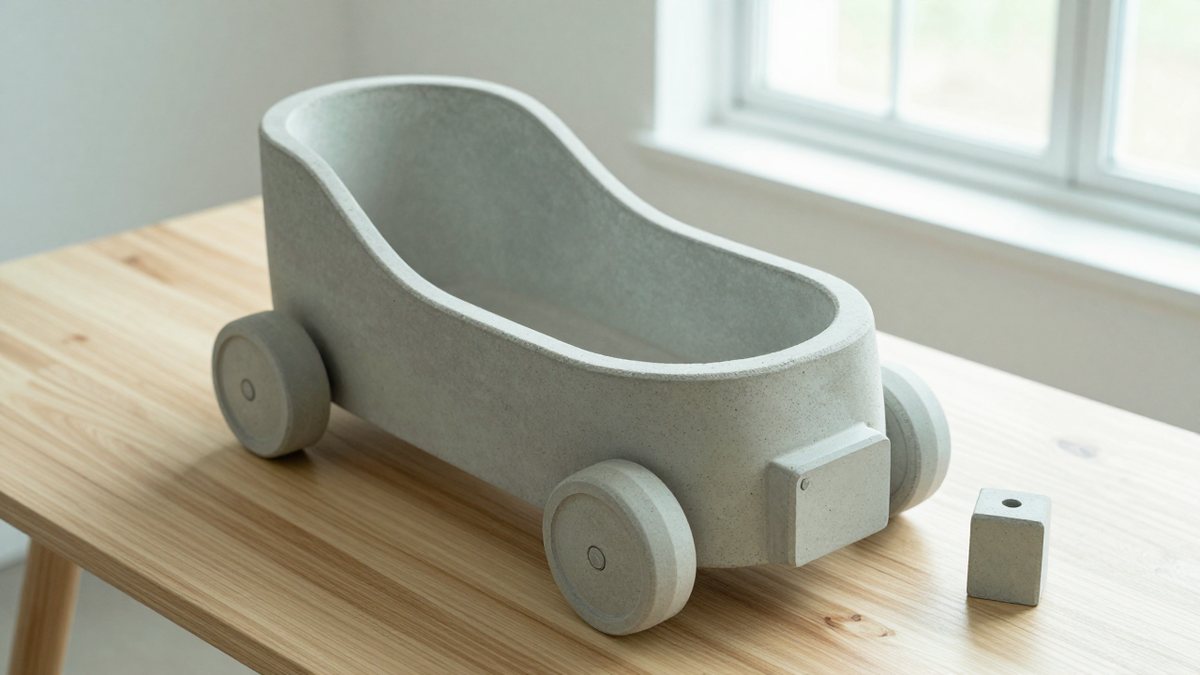 Best Concrete Buggies
