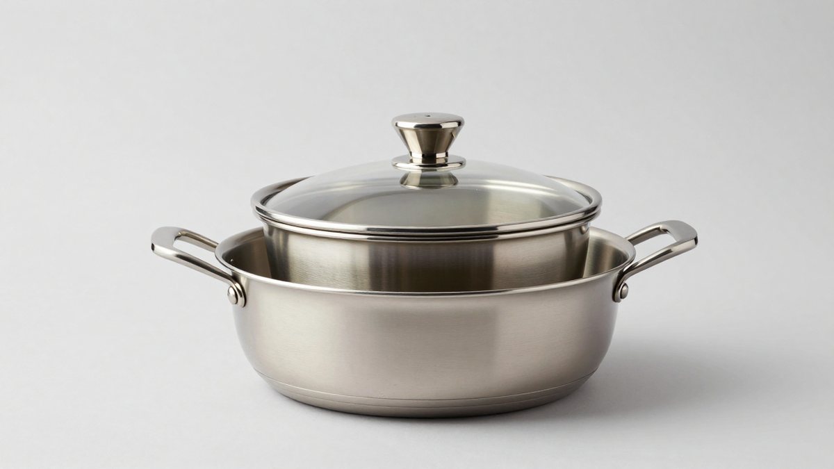 Best Cookware Sets for Every Stove and Budget