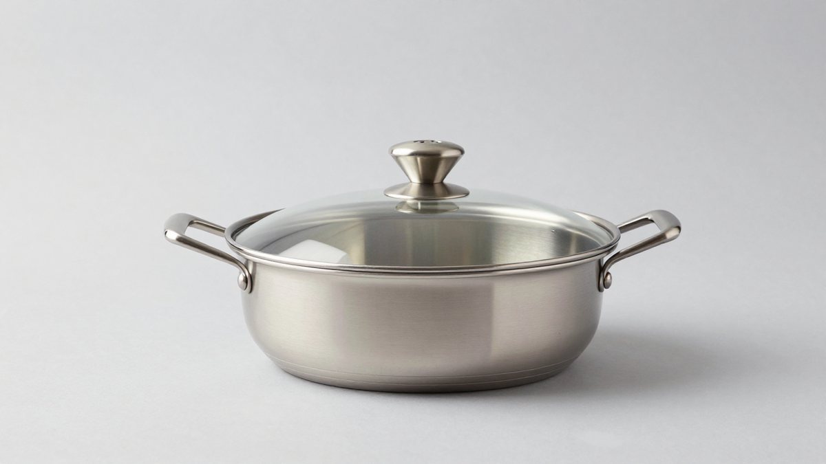 Best Cookware Sets for Every Kitchen