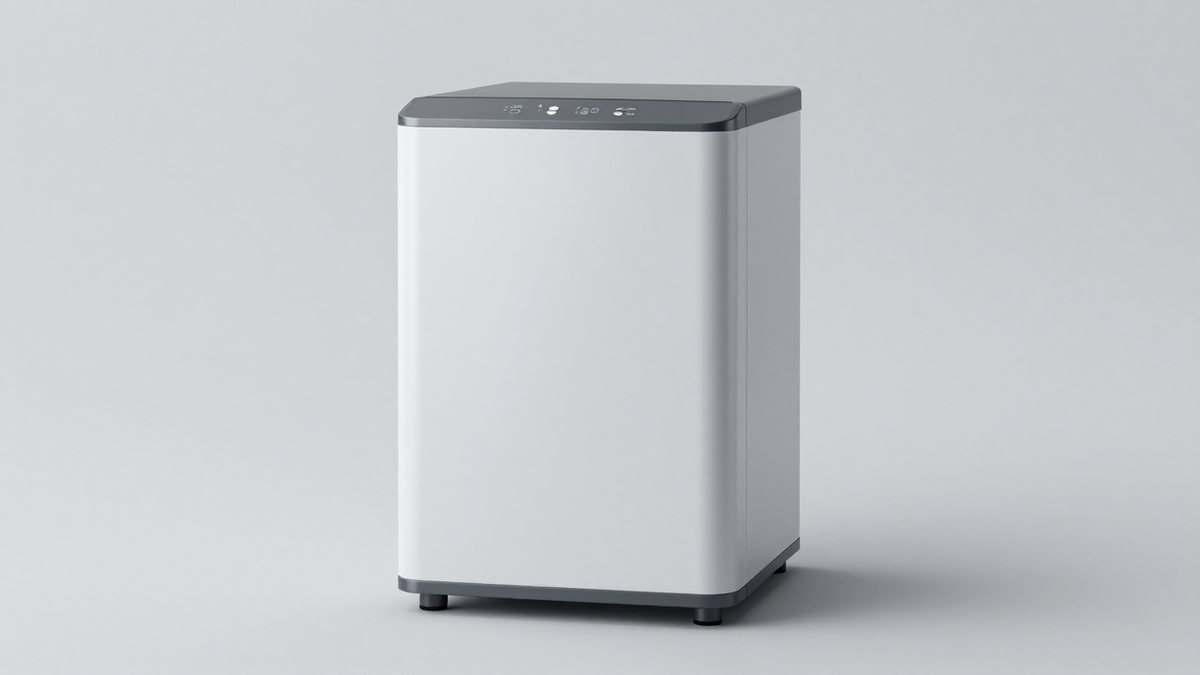 Best Countertop Reverse Osmosis Systems for Any Kitchen