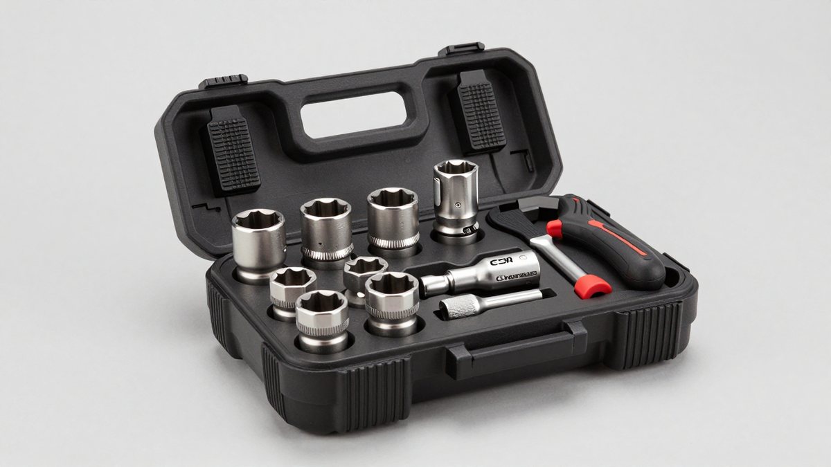 Best Craftsman Socket Sets for Home Mechanics