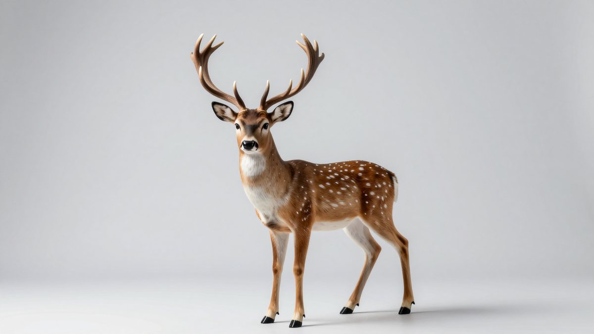 Best Deer Decoys for Bow and Rifle Season