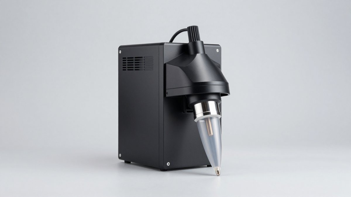 Best desktop solder fume extractor with carbon filter