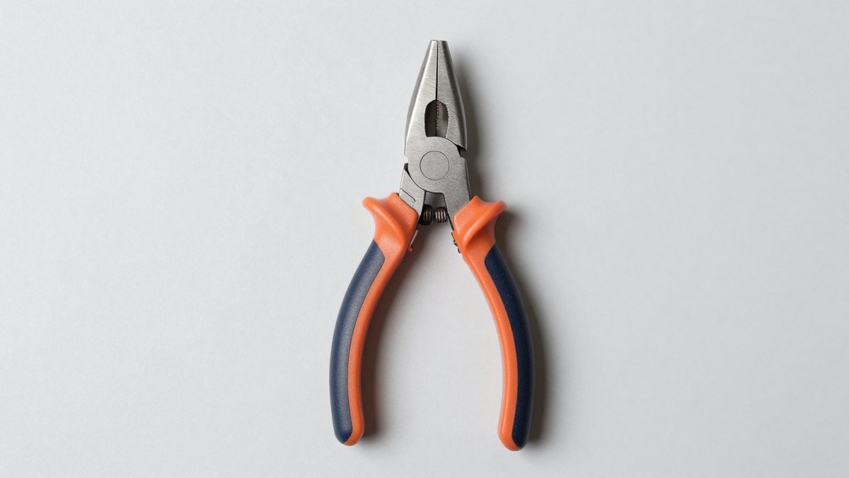Best Diagonal Cutting Pliers for Clean, Effortless Cuts
