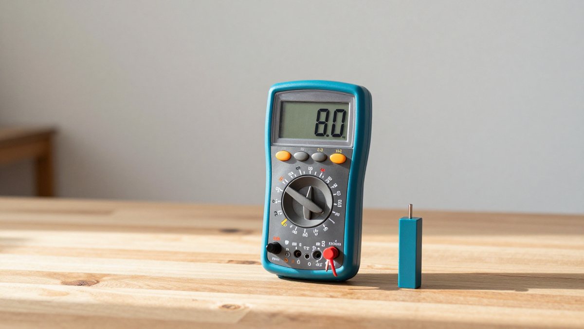 Best Digital Multimeters for 2026: Top Picks