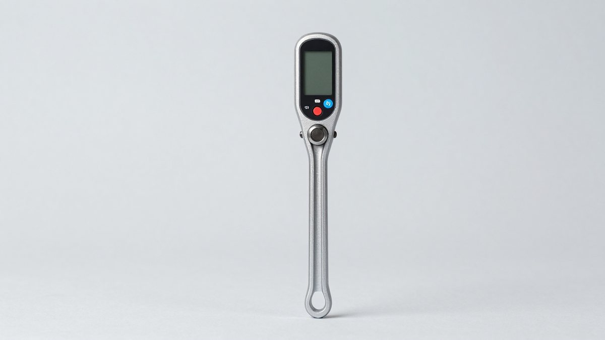 Best Digital Torque Wrenches for Accurate Fastening