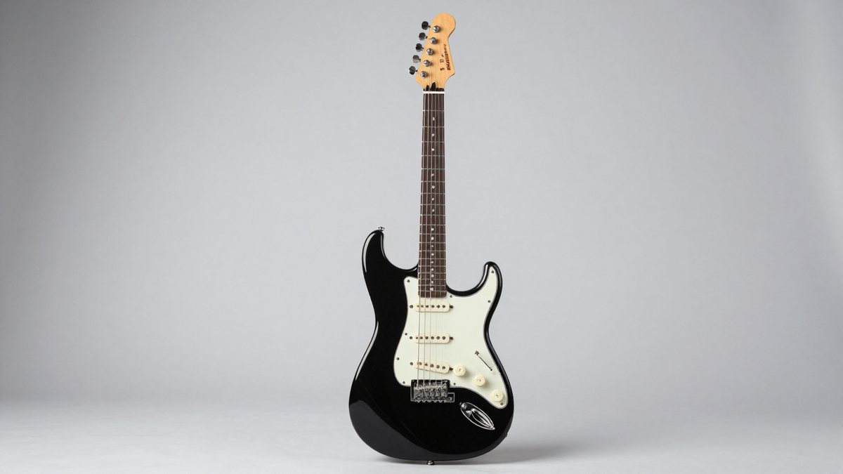 Best Electric Guitars for Every Budget and Genre