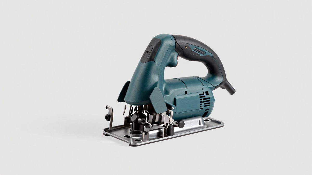 Best Electric Handsaws for Fast, Precise Cutting