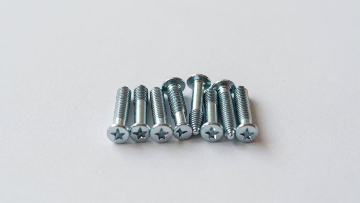 Best Fastener Assortment Kits for Beginners