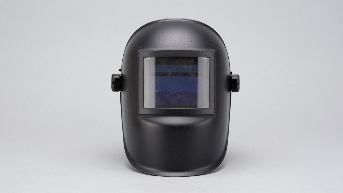 Best Fixed-Shade Welding Helmets for Comfortable, Reliable Protection