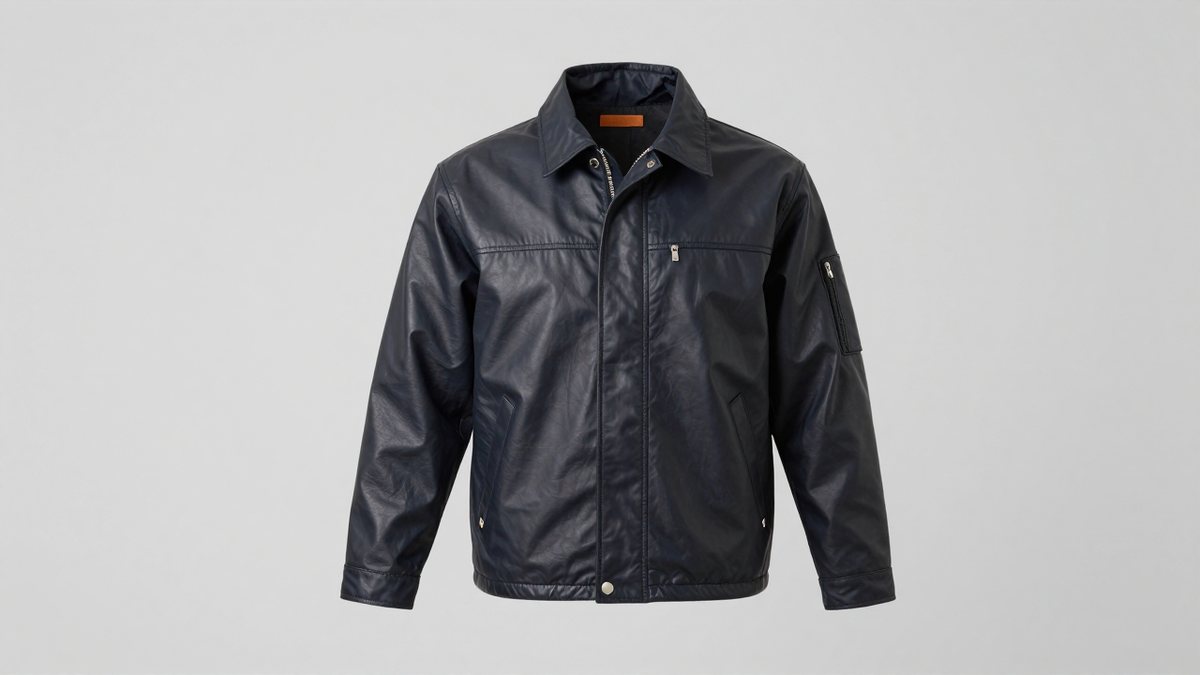 The 7 Best Flame-Resistant Welding Jackets (Leather & FR Cotton)