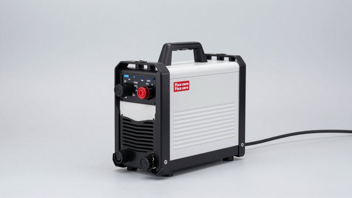 Best Flux-Core Welders and Wire for Gasless Welding