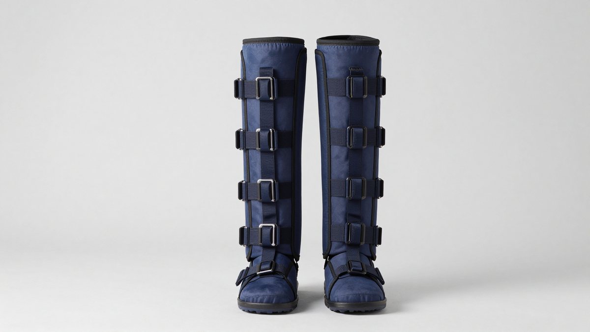 Best Full Leg Air Compression Recovery Boot Systems