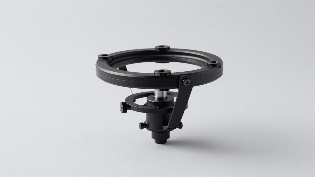 Best Gimbals for Mirrorless Cameras
