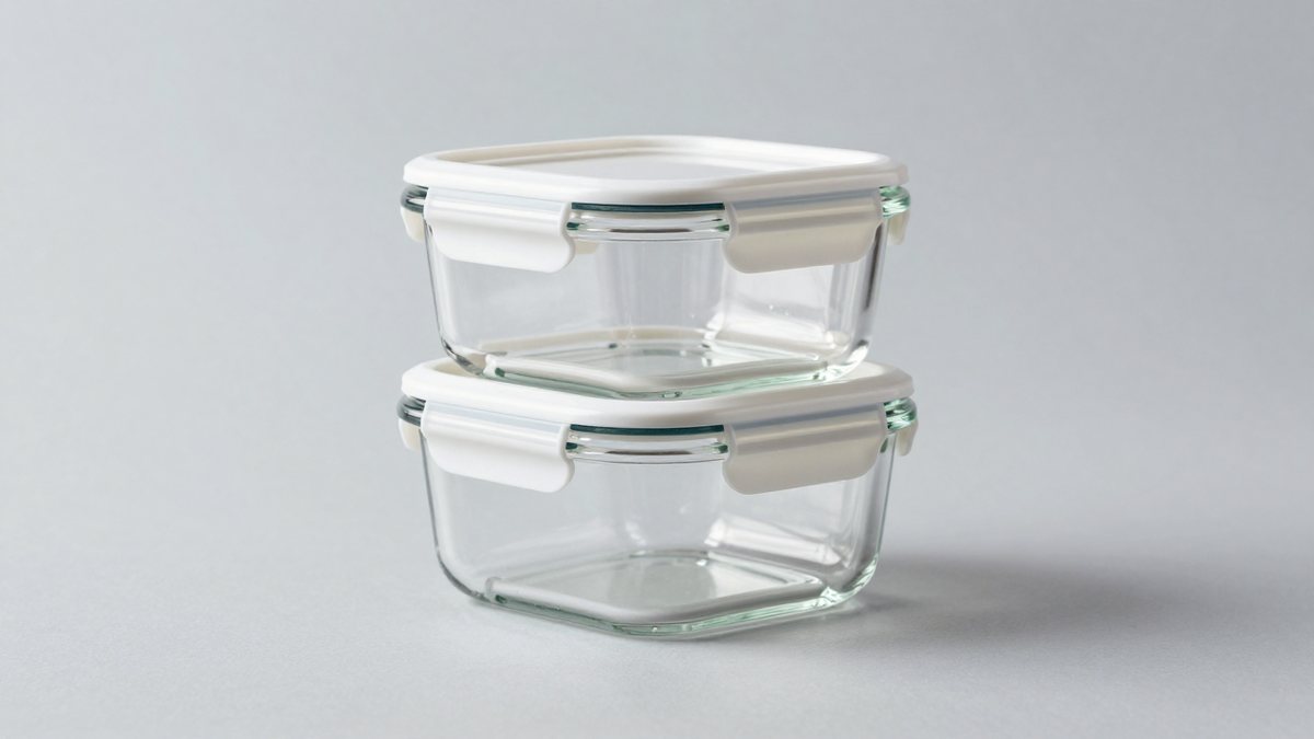 Best Glass Food Storage Container Sets